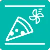 Pizza function Icon