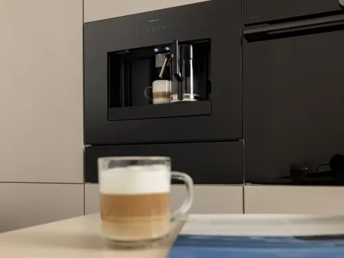 Coffee machine