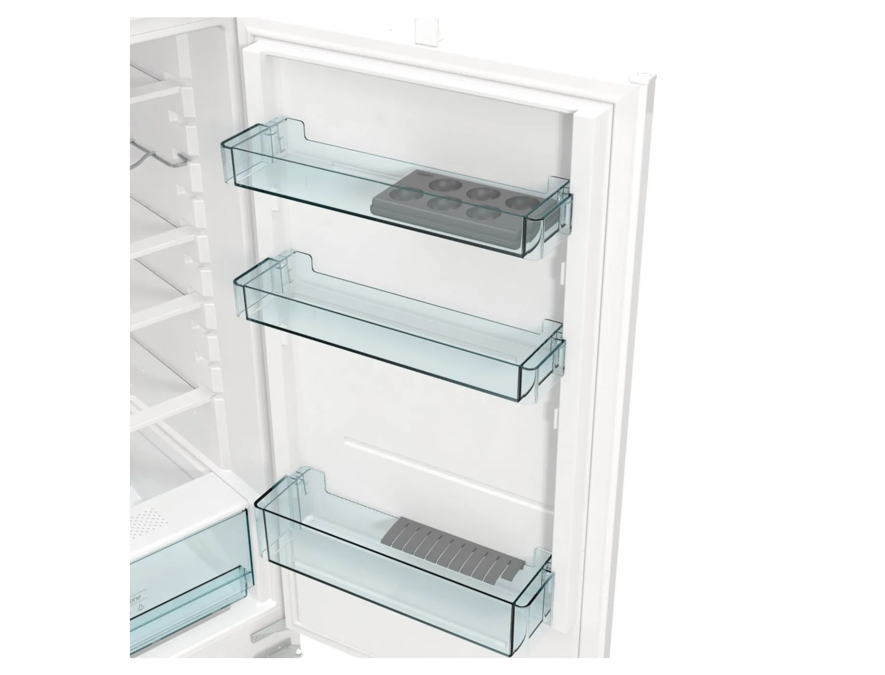 Freestanding Refrigerators