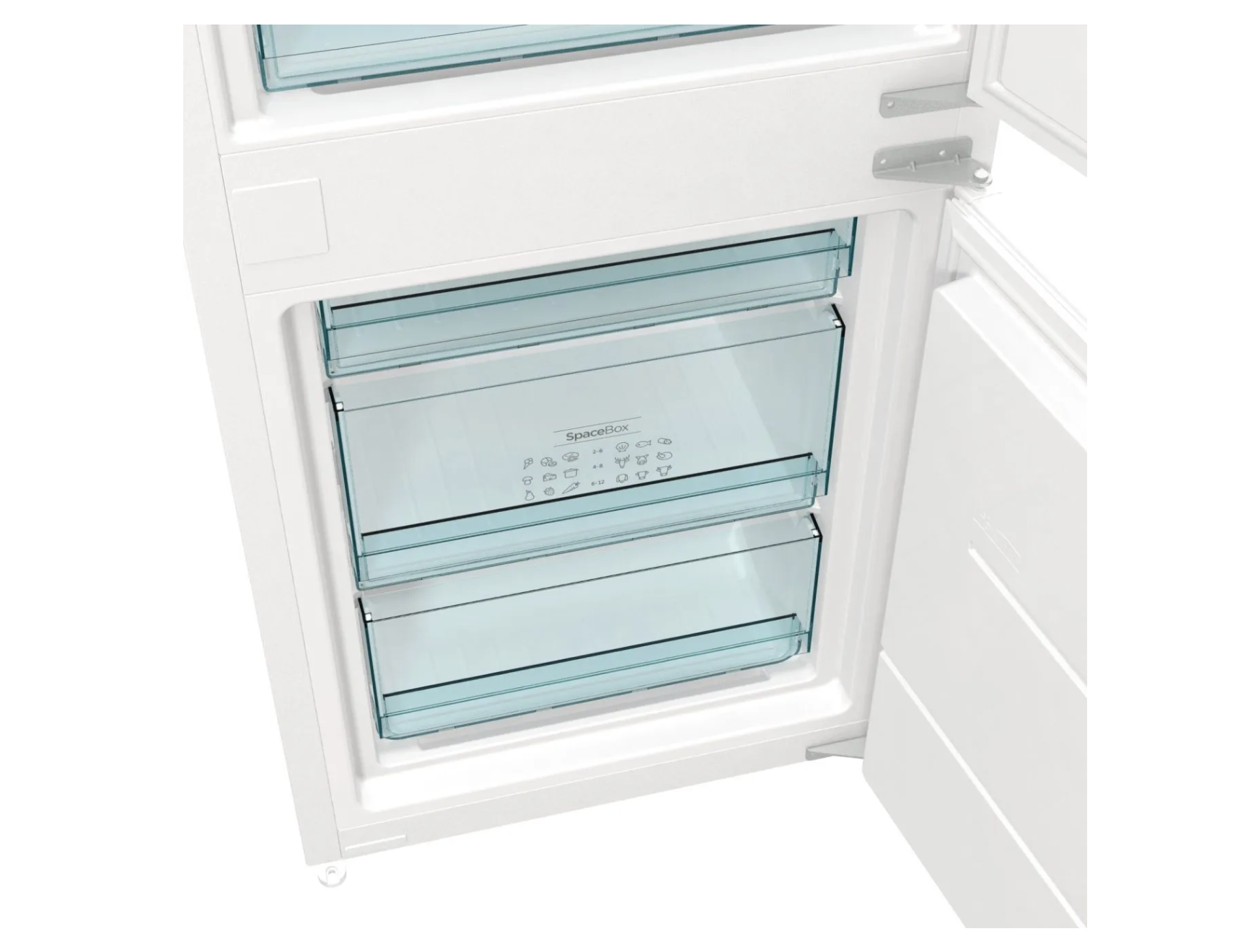 Freestanding Refrigerators