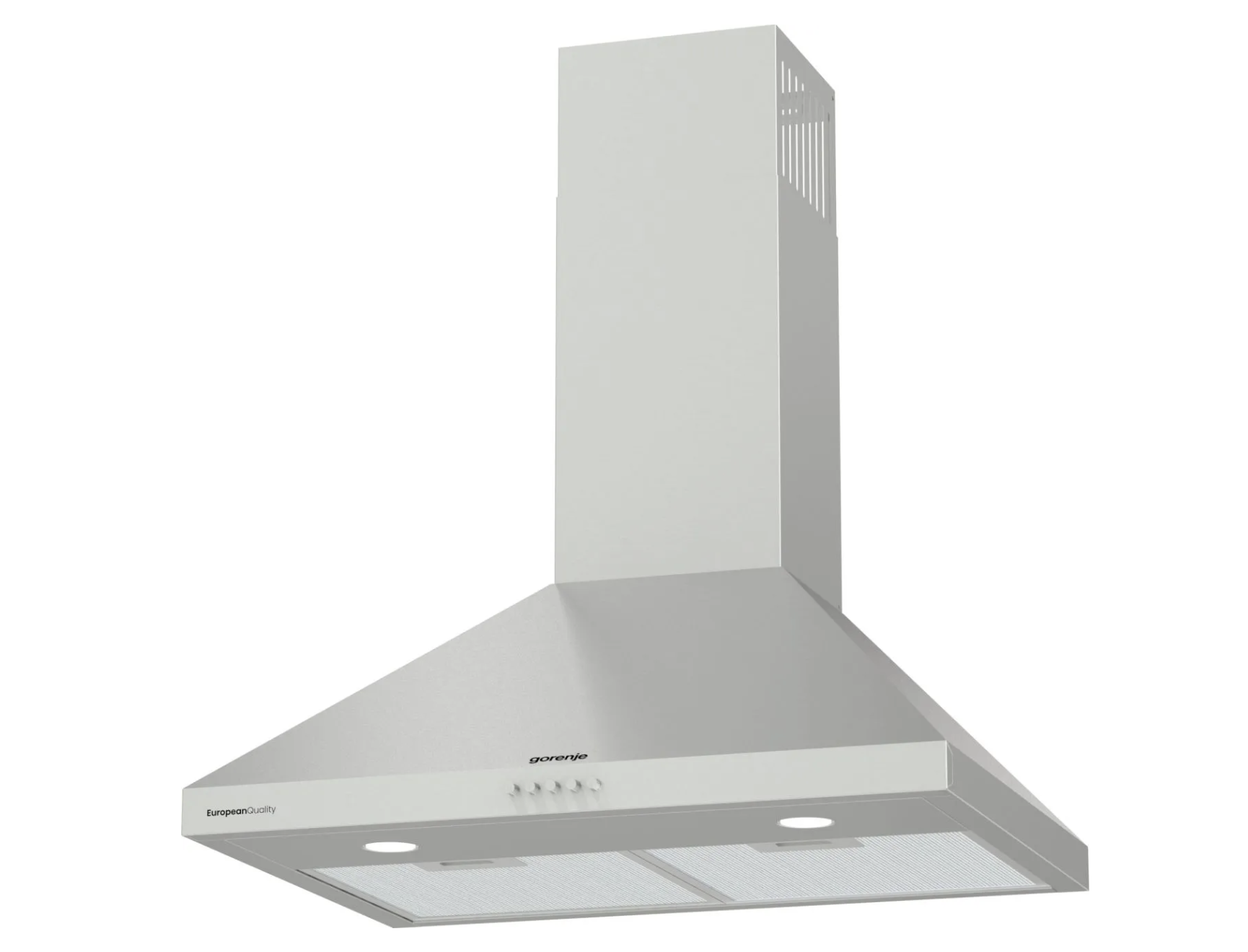 reestanding wall chimney cooker hood