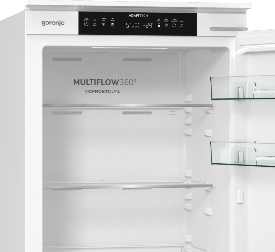 Built-in Refrigerators