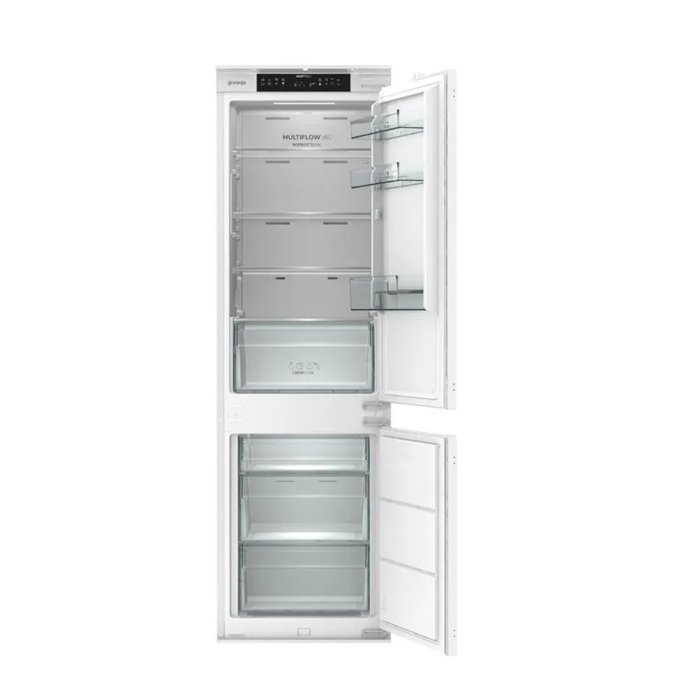Built-in Refrigerators