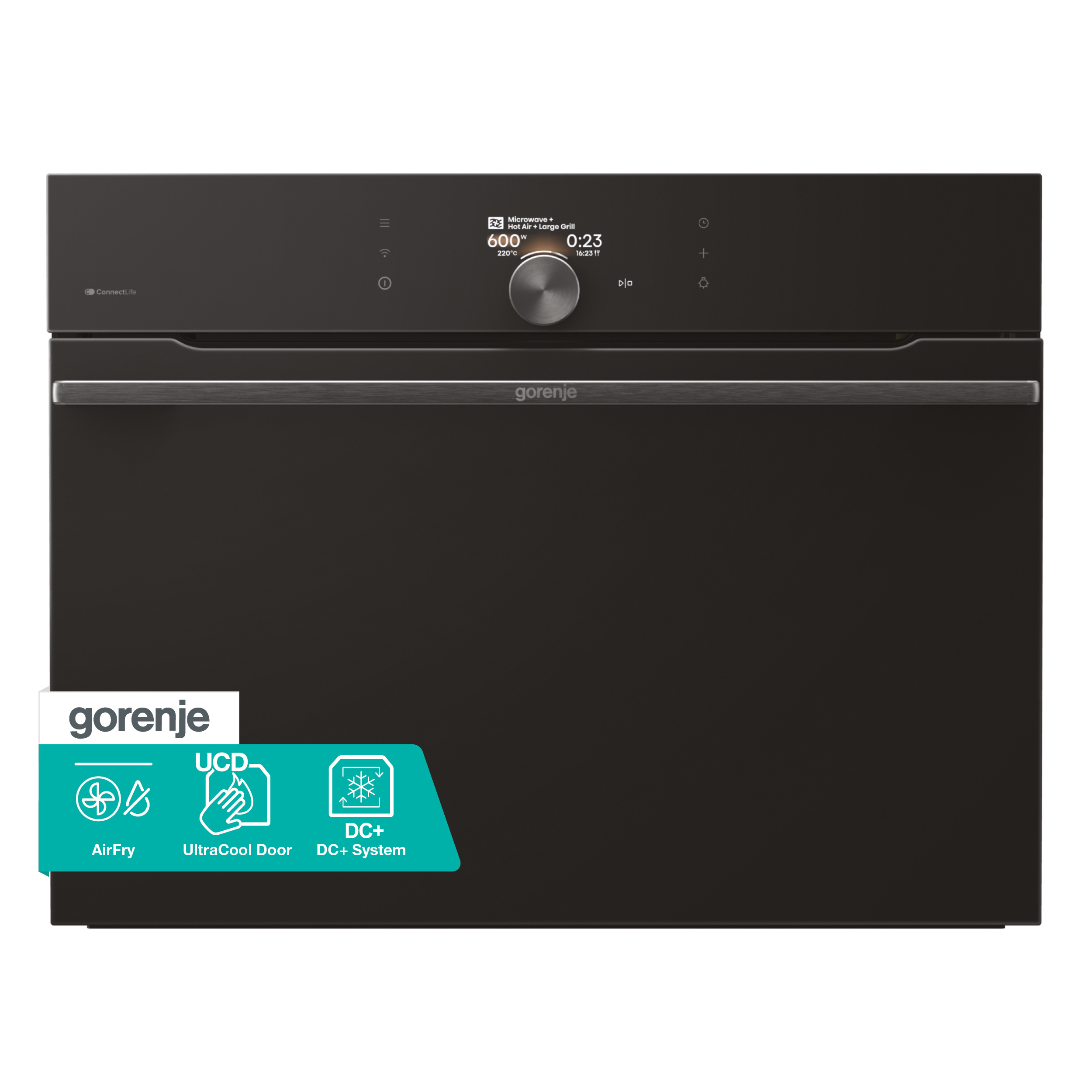 G800 MICROWAVE OVENS
