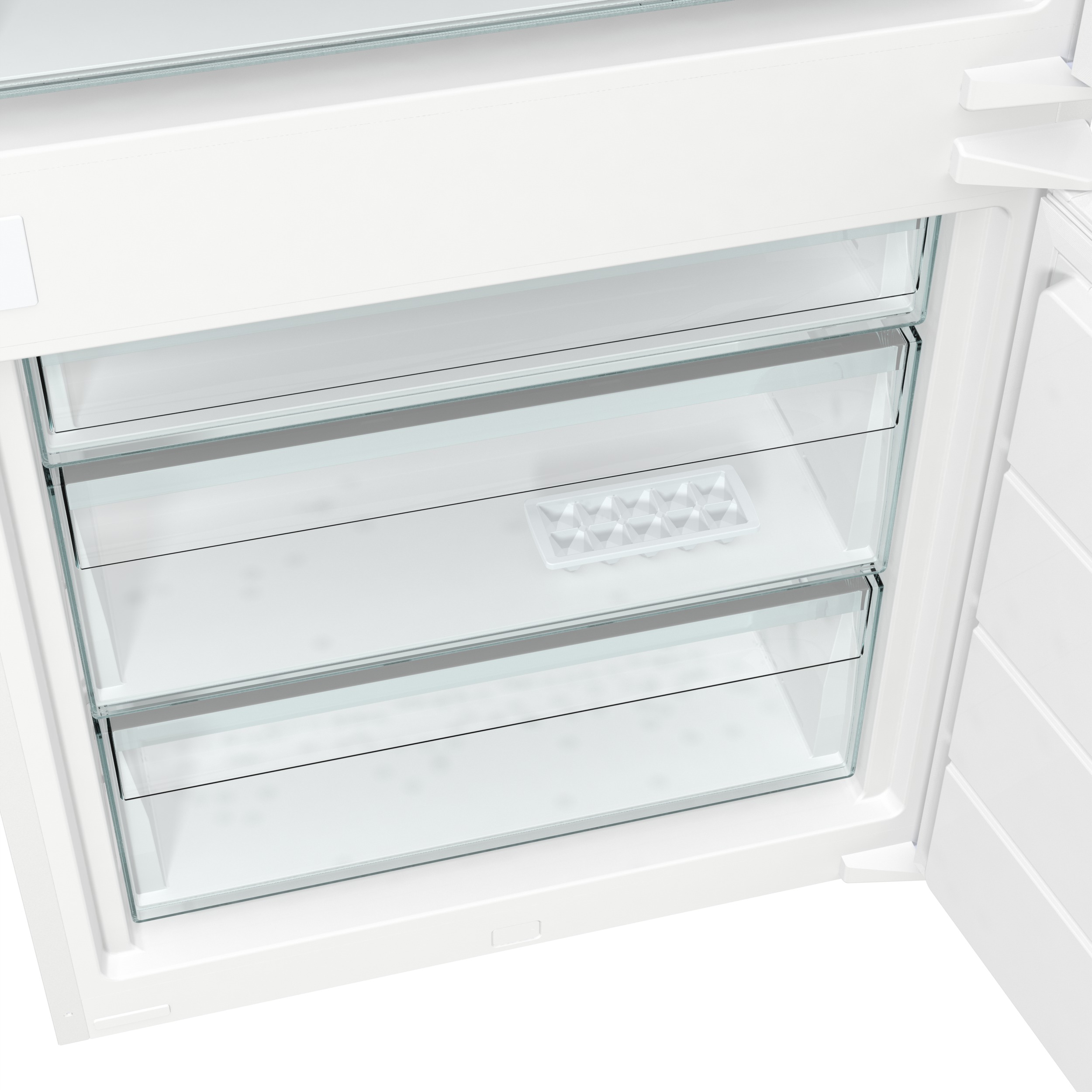Built-in Refrigerators