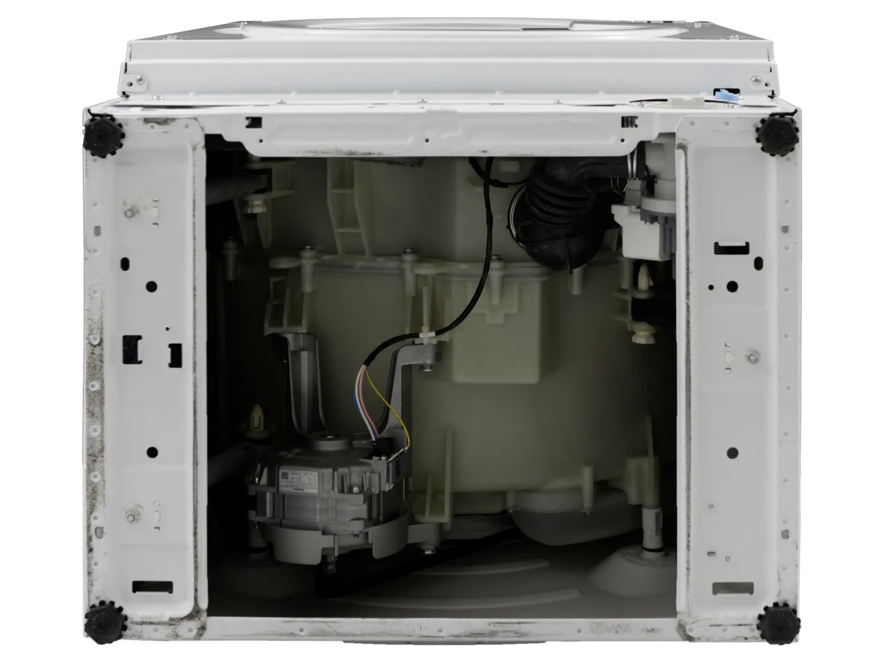 Washer Dryer