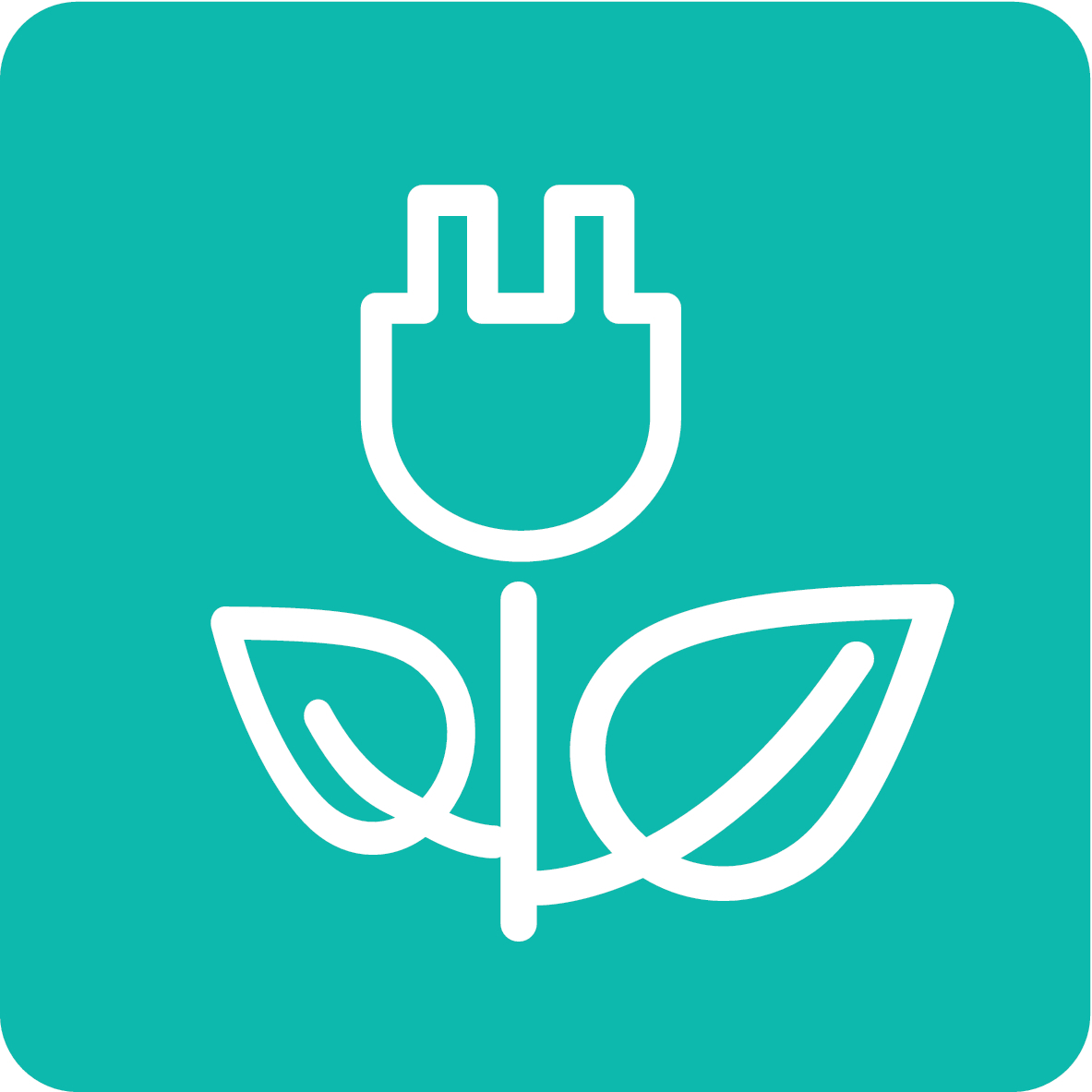 Inverter PowerDrive Icon