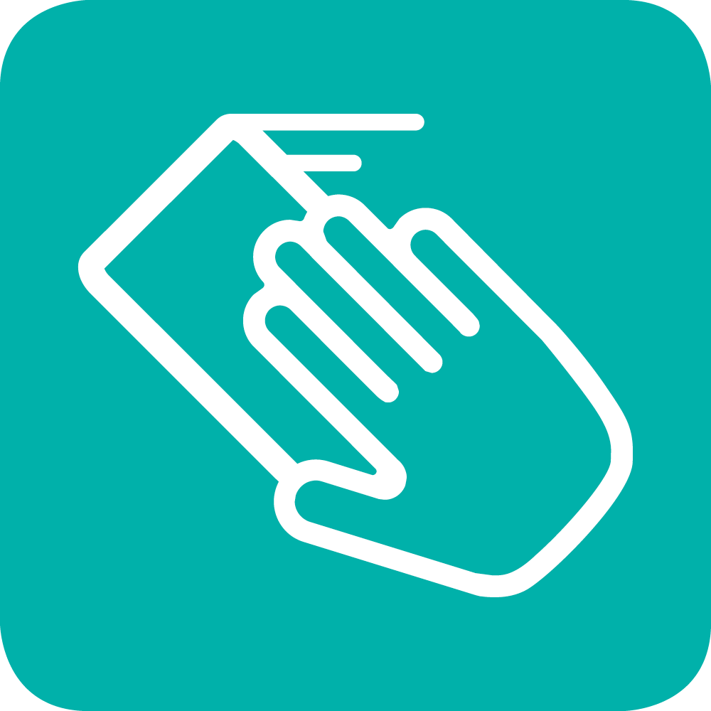 EasyClean Icon