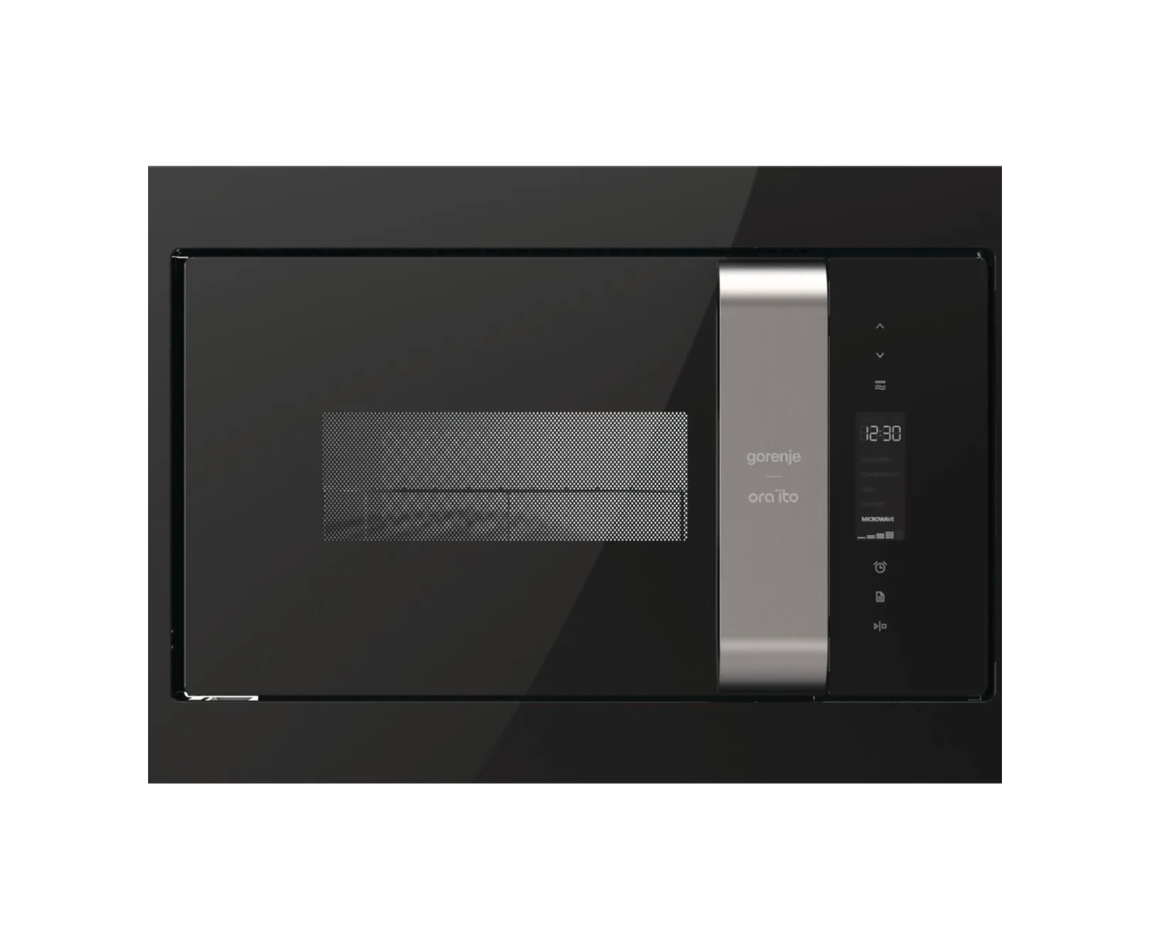 Microwave Ovens