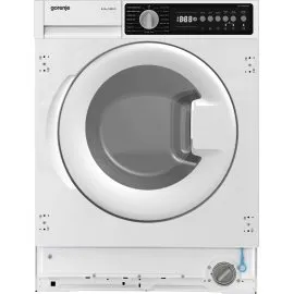 Washing dryers