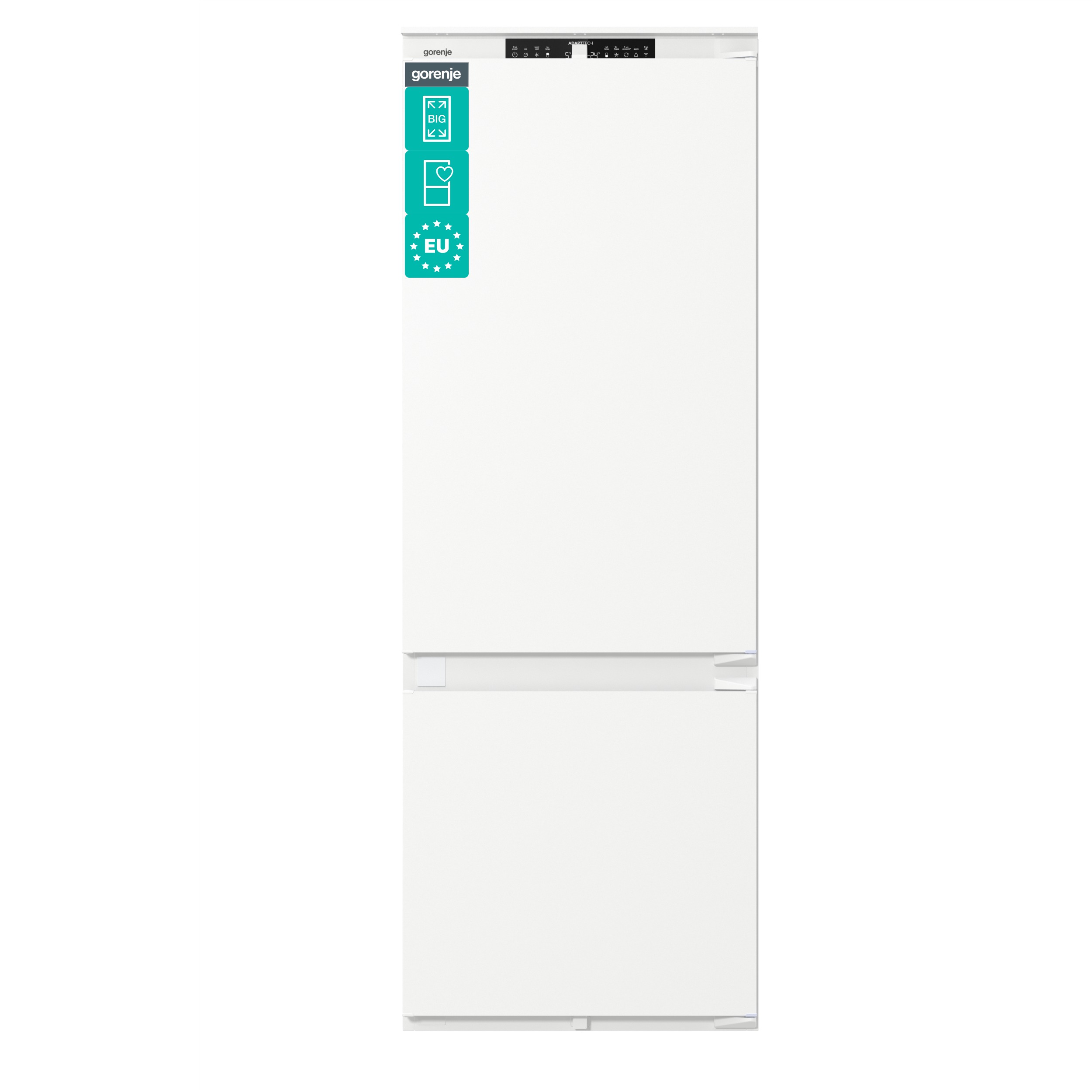 Built-in Refrigerators