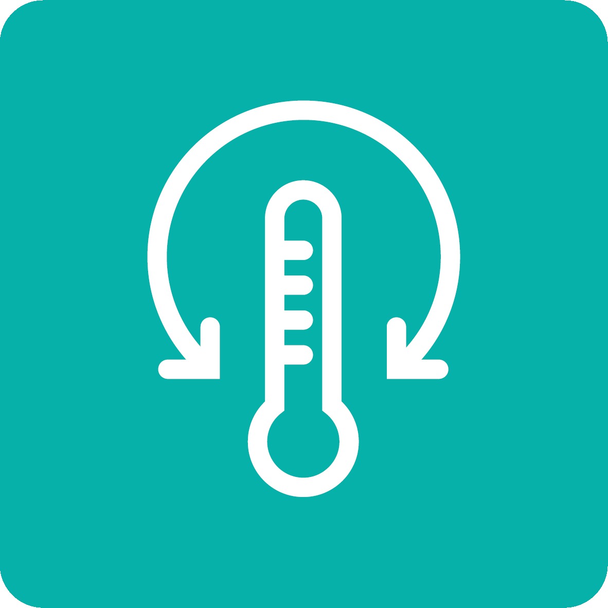 Single CoolingZone Icon