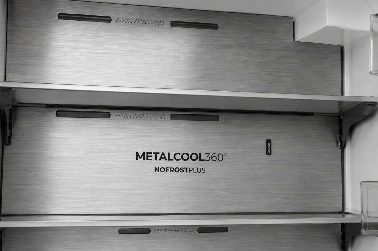 Freestanding Fridge