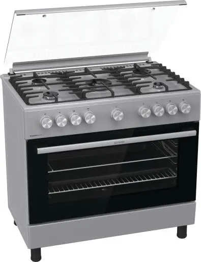 Cooker