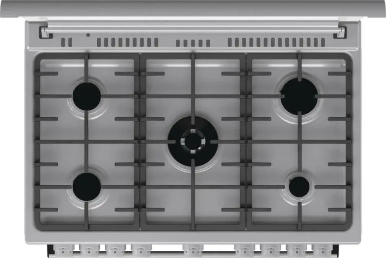 Cooker