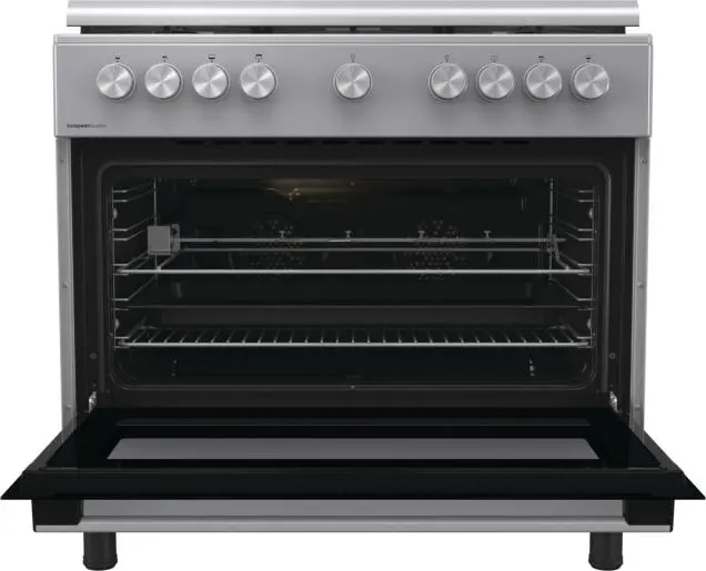 Cooker