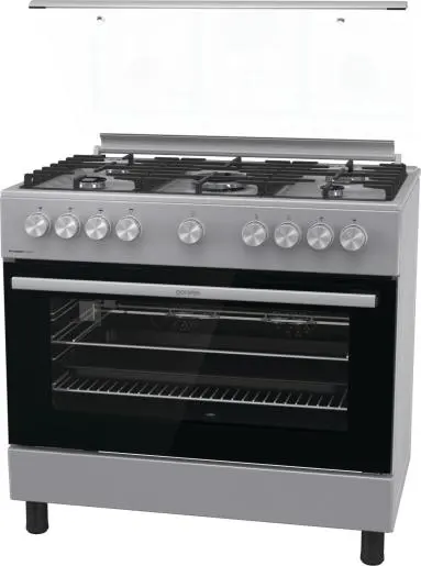 Cooker