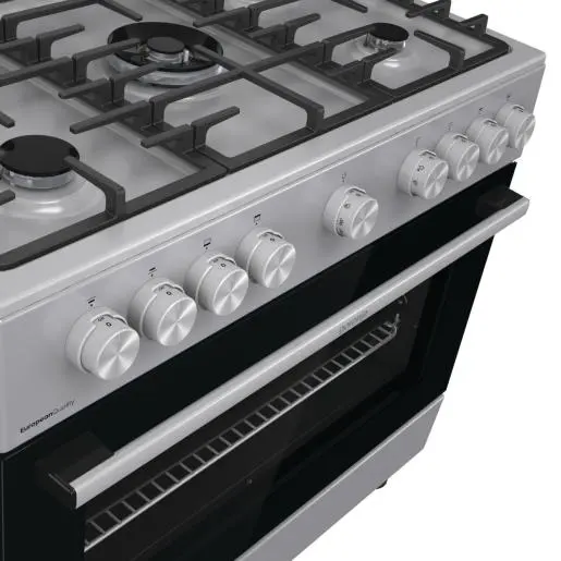 Cooker