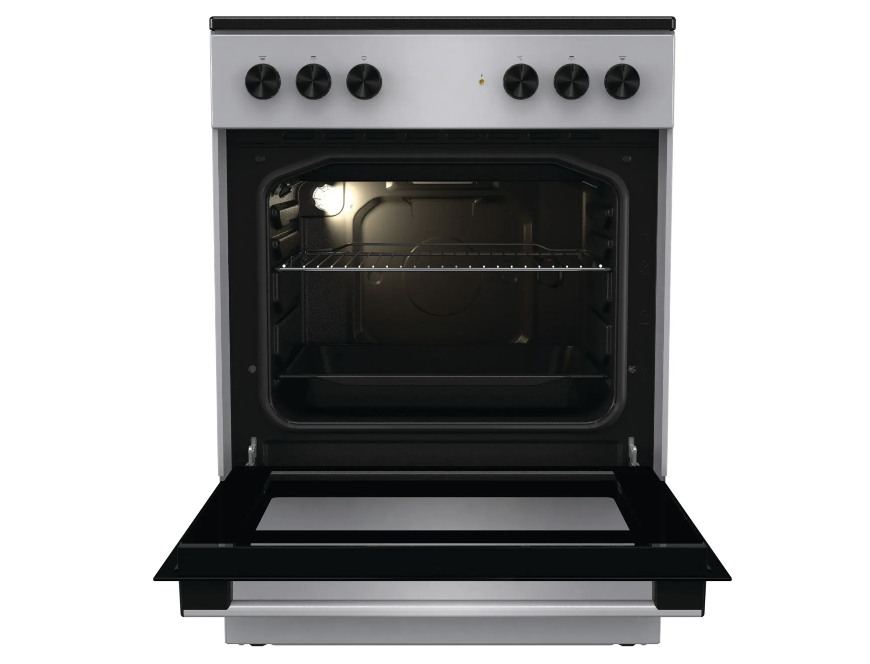 Cooker