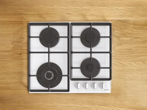 Cast iron grid
