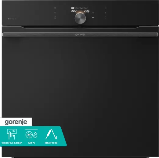 oven