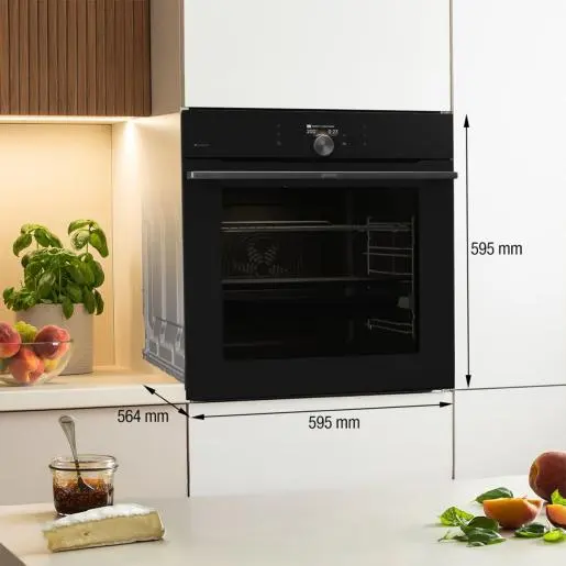 oven