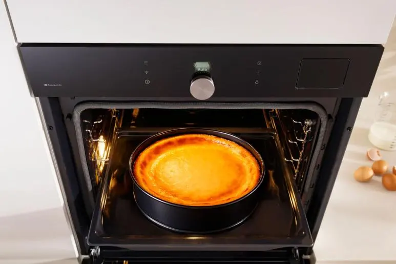 oven