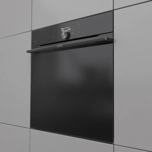 oven