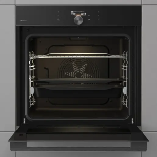 oven
