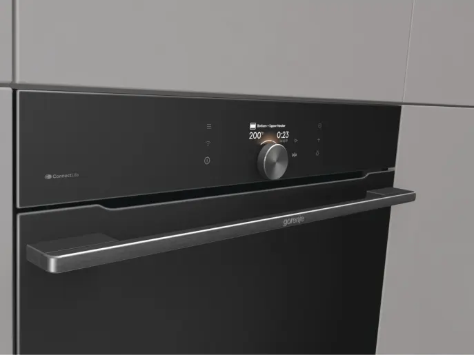 oven