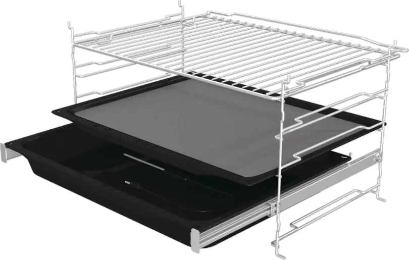 oven
