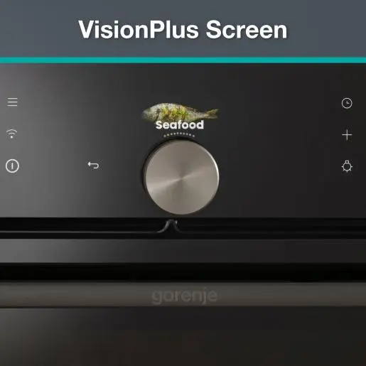 oven