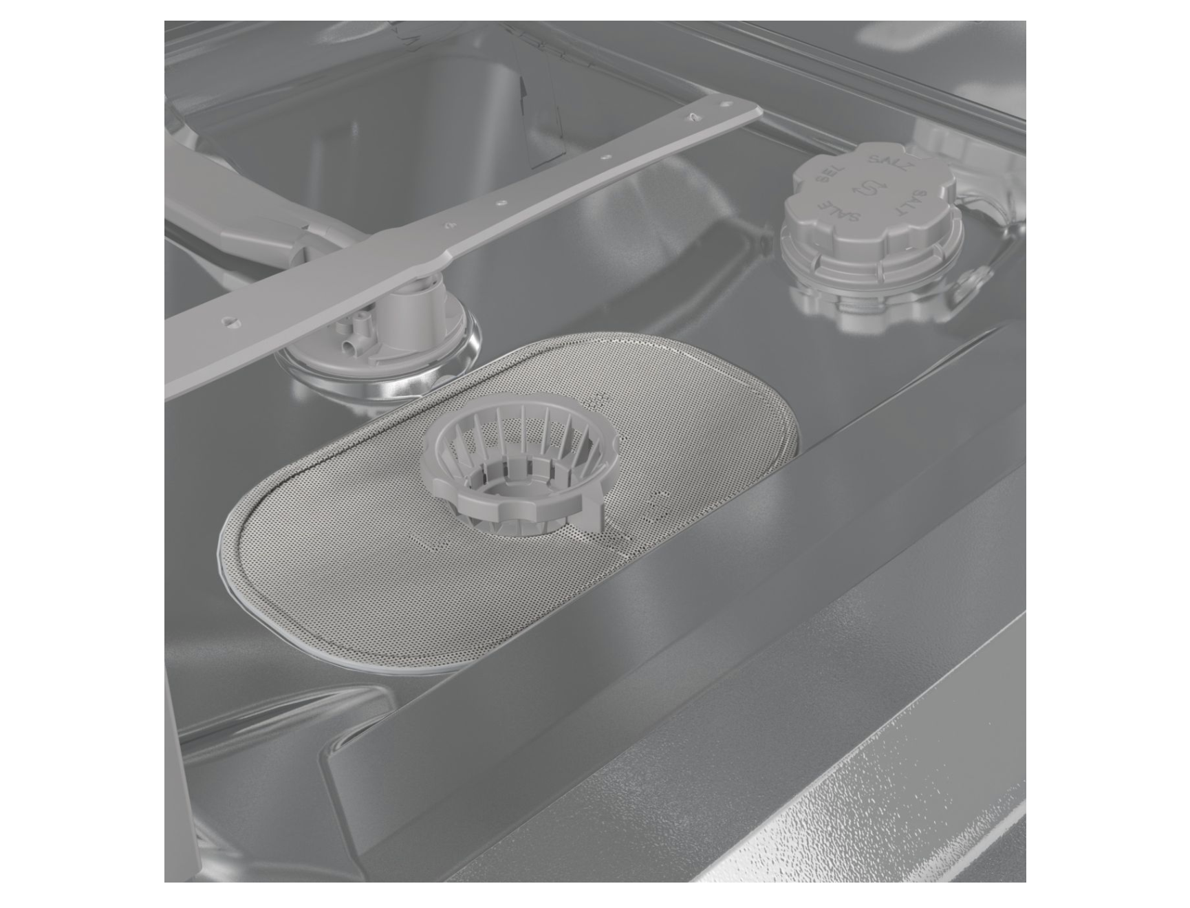 dishwasher