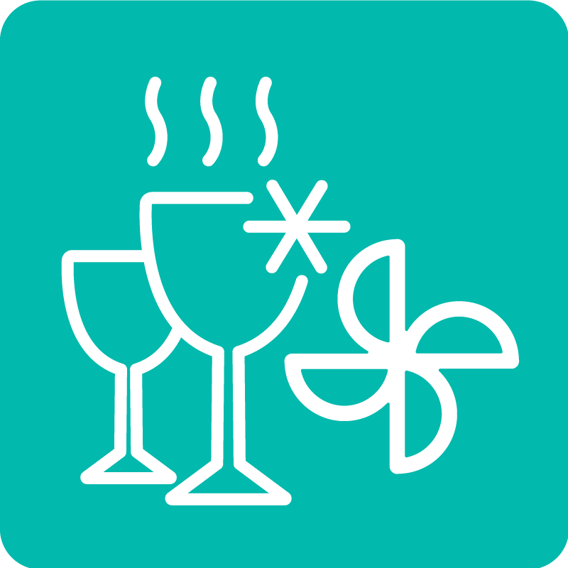 SmartUltra Dry Icon