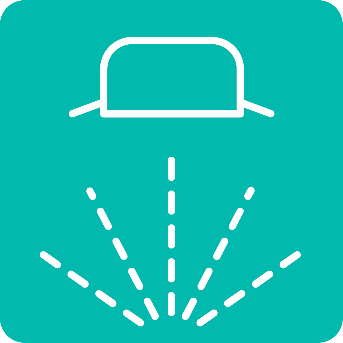 Intensive CleanZone Icon
