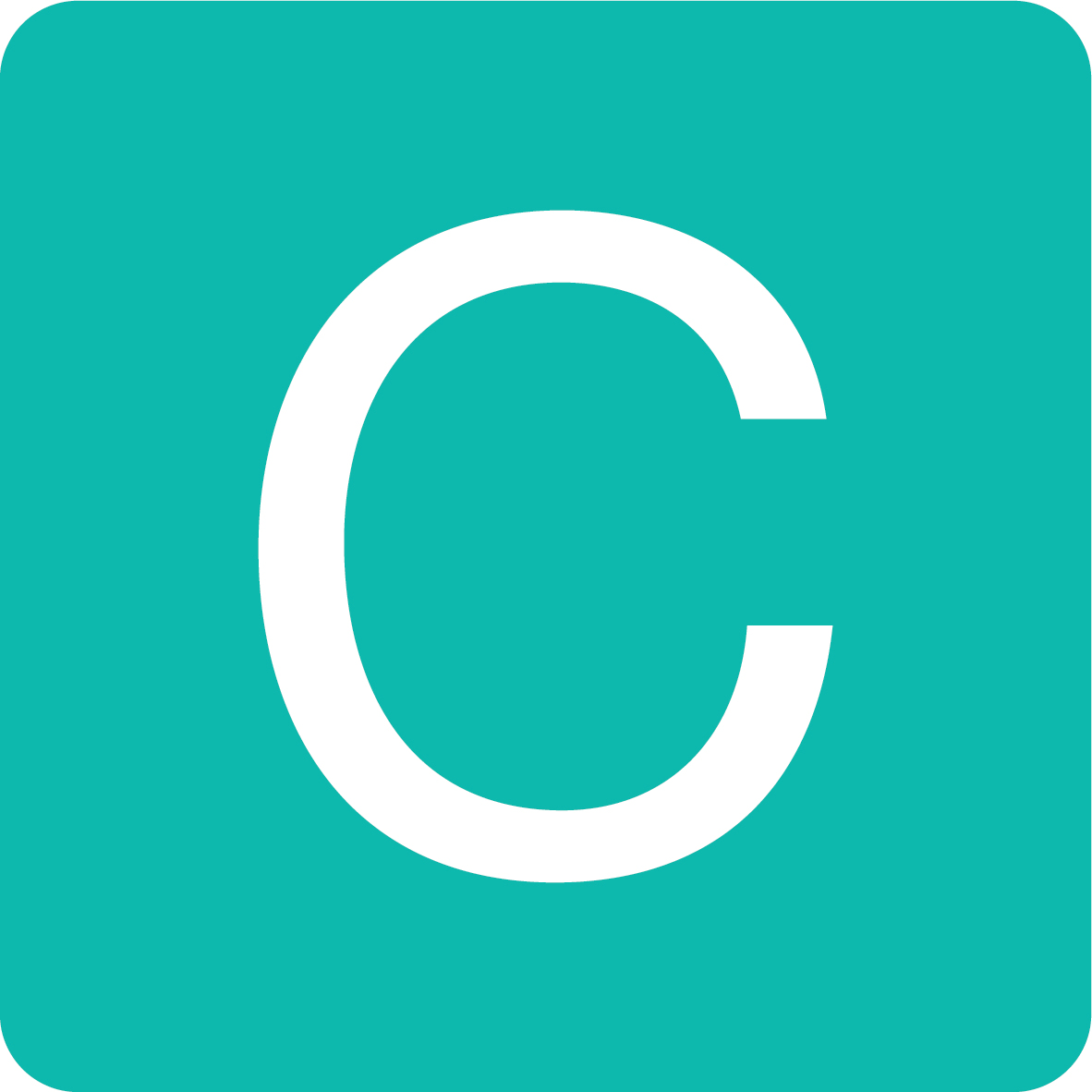 C Energy Class Icon