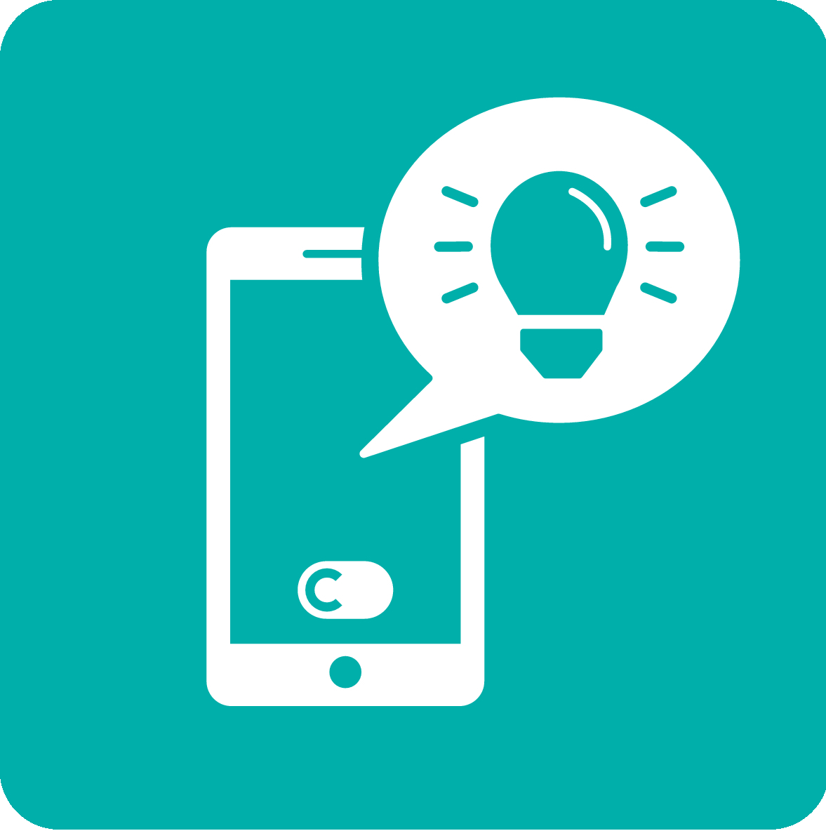 ConnectLife – RemoteControl Icon