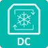 DC+ System Icon