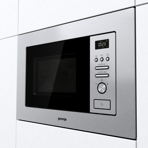 Microwave Oven