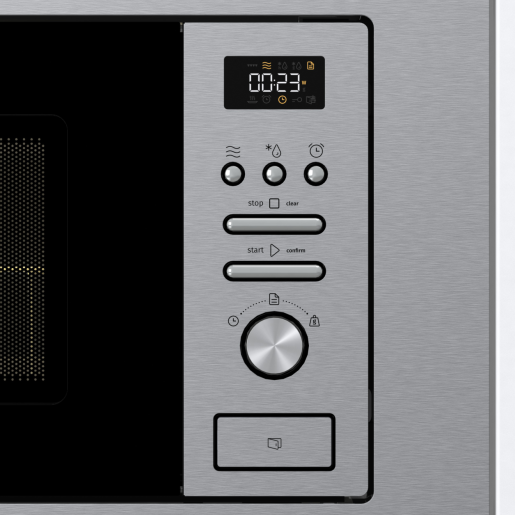 Microwave Oven
