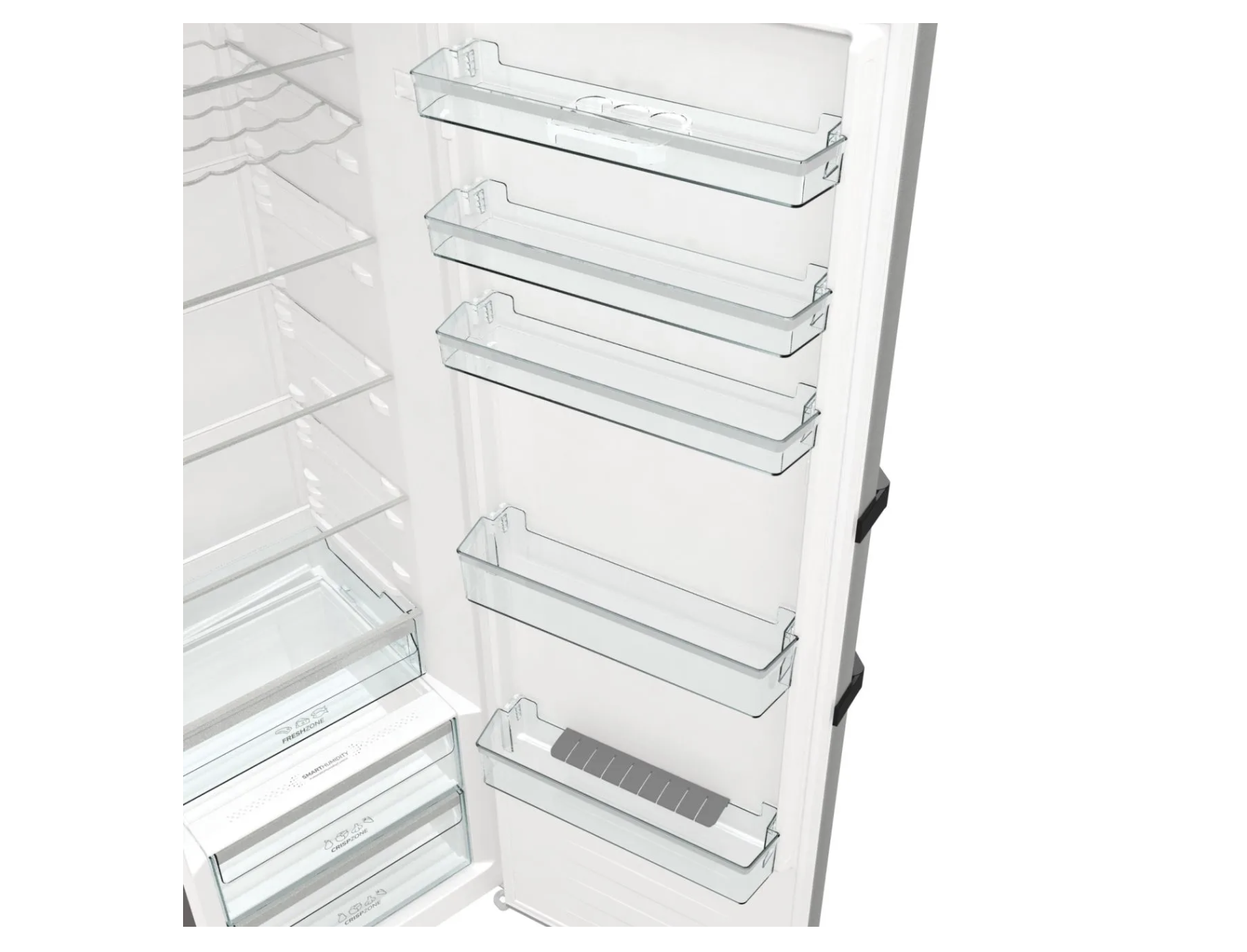 Freestanding Refrigerator