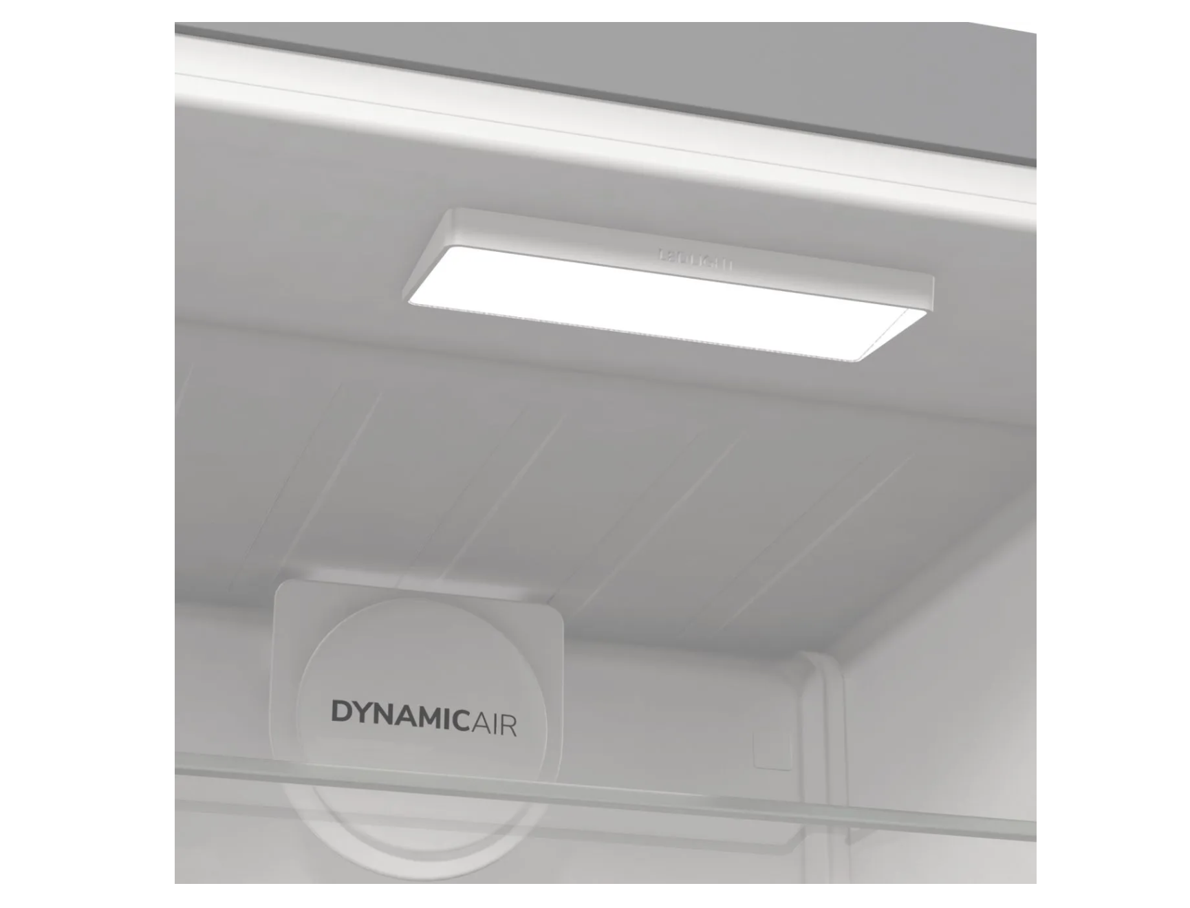 Freestanding Refrigerator