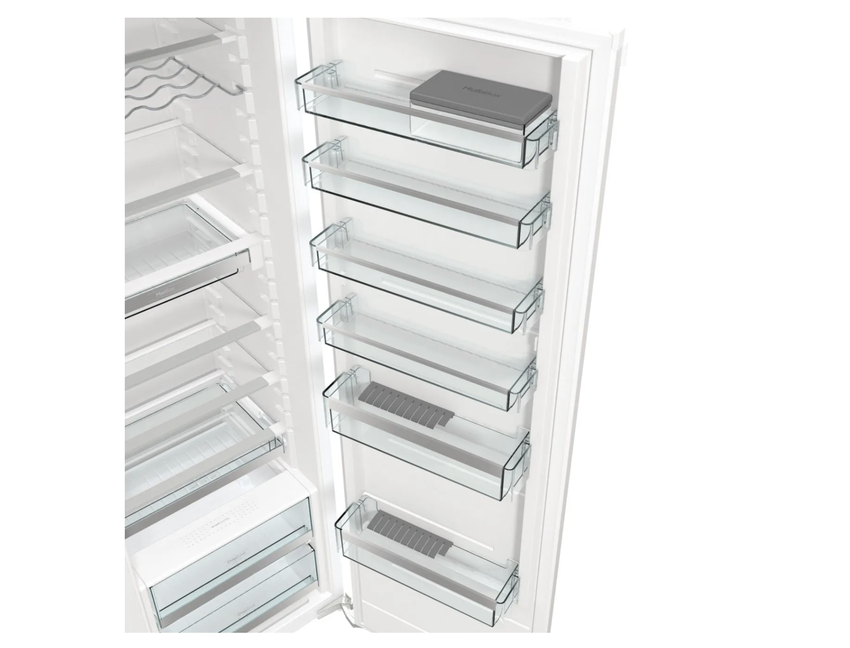 Built-in Refrigerator