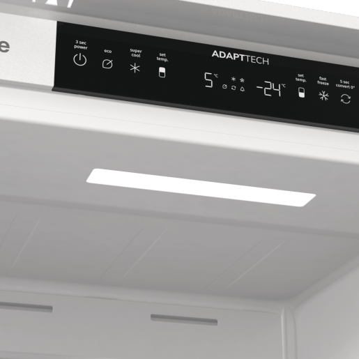 Built-in Refrigerators