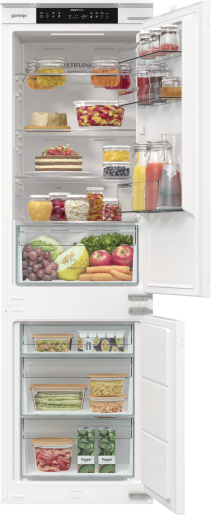 Built-in Refrigerators