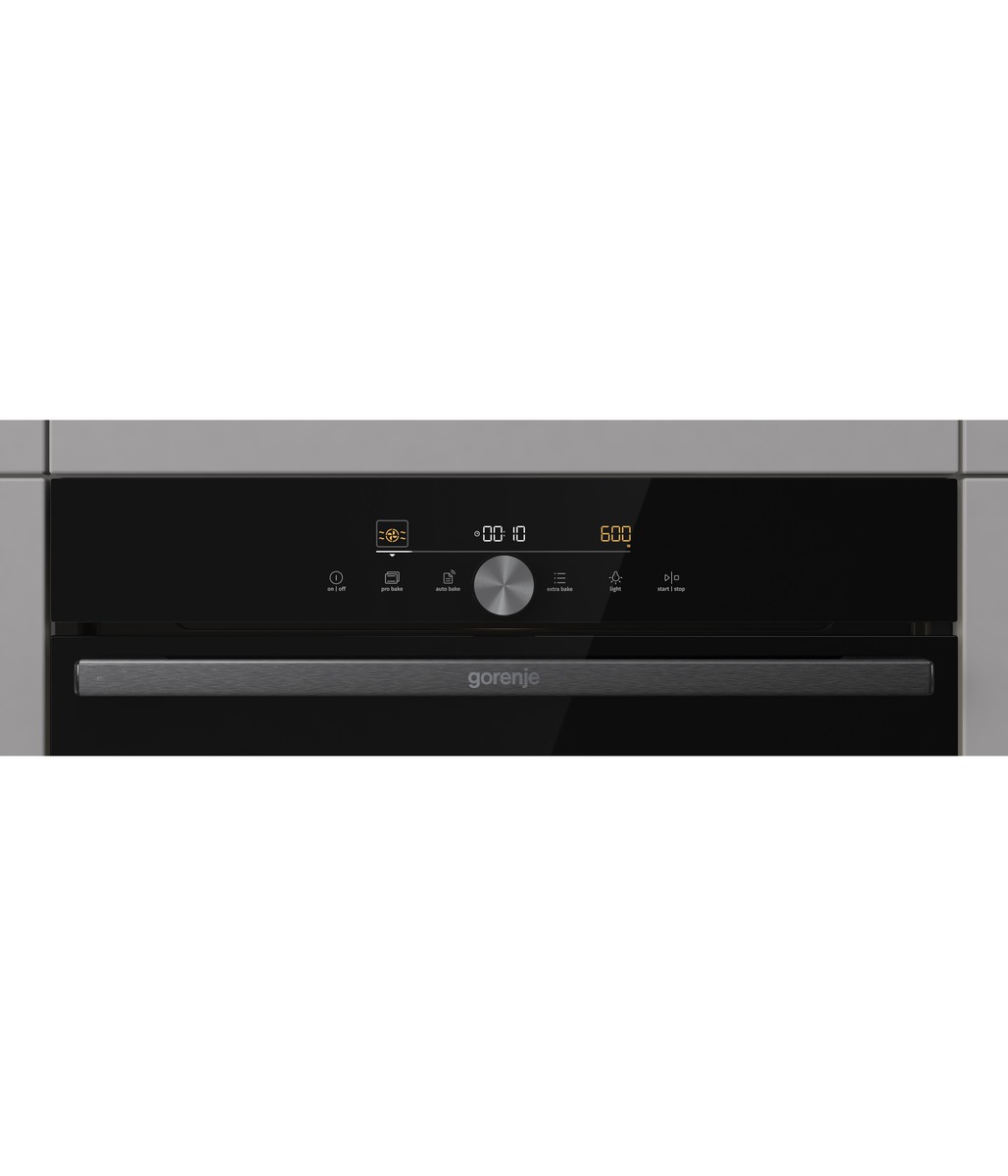 Microwave Oven