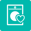 AdaptTech washing Icon