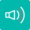 إعدادات الصوت Icon