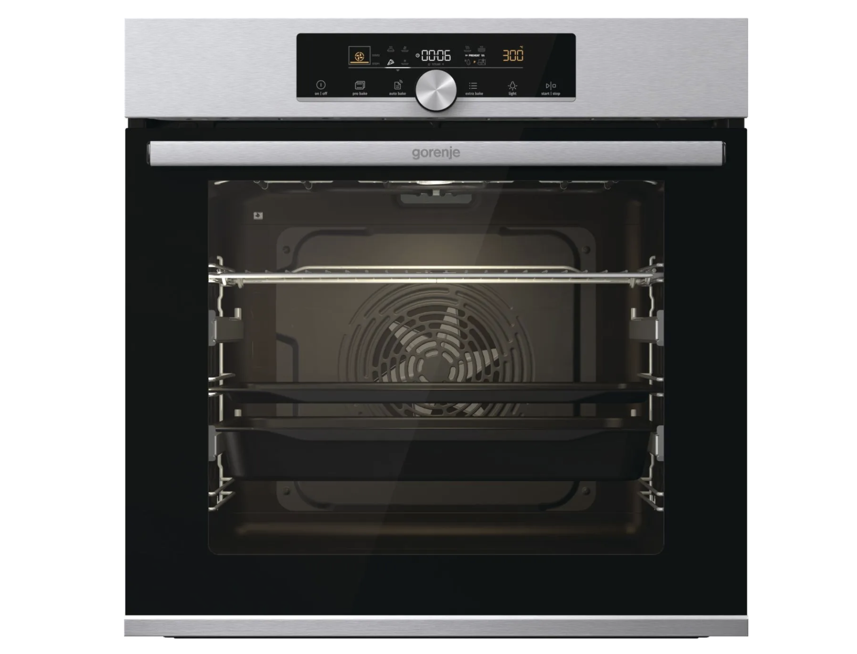 oven