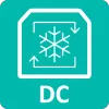 DC+ System Icon
